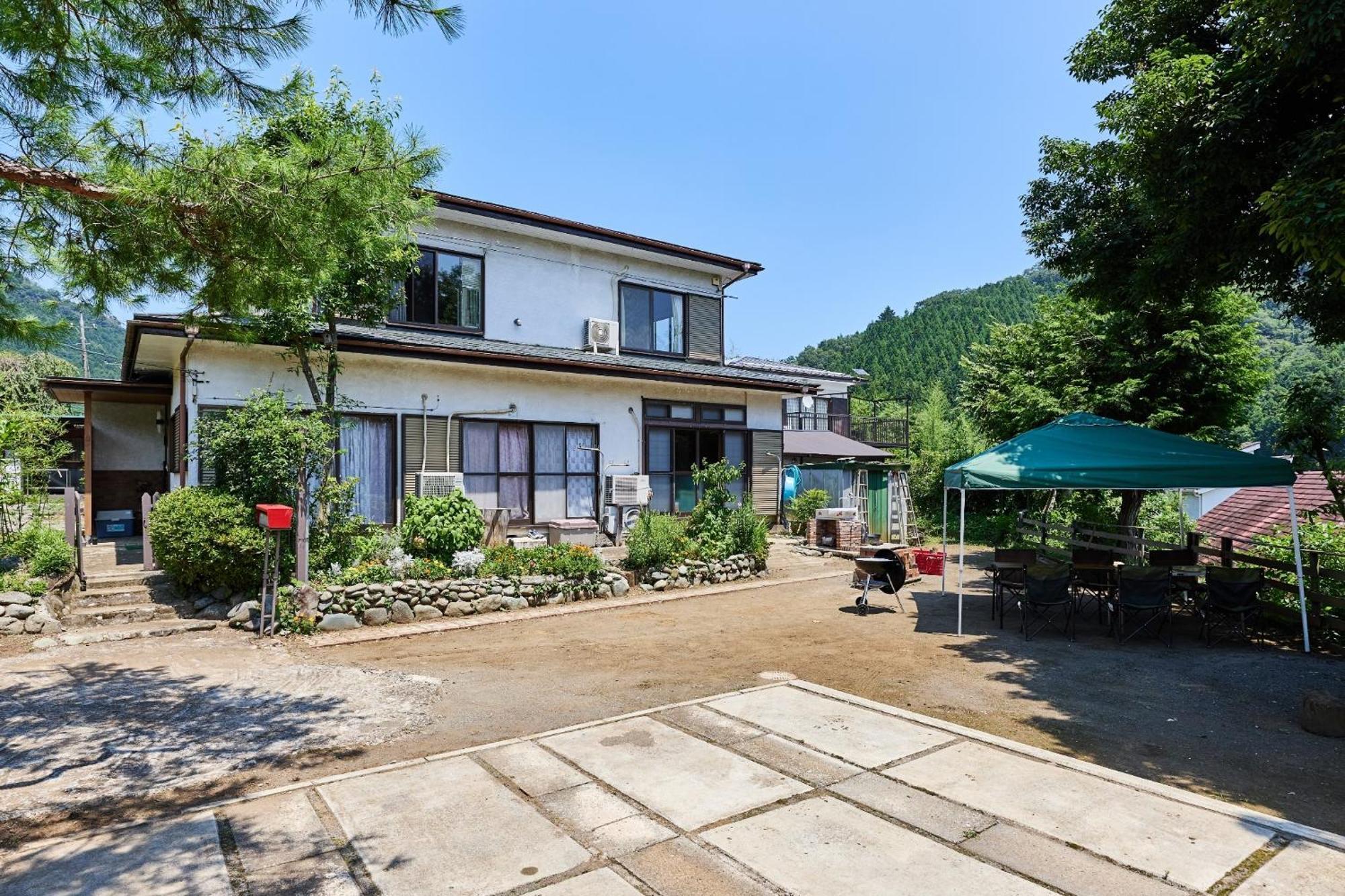 Sagamihara - House - Vacation Stay 15450 Bagian luar foto