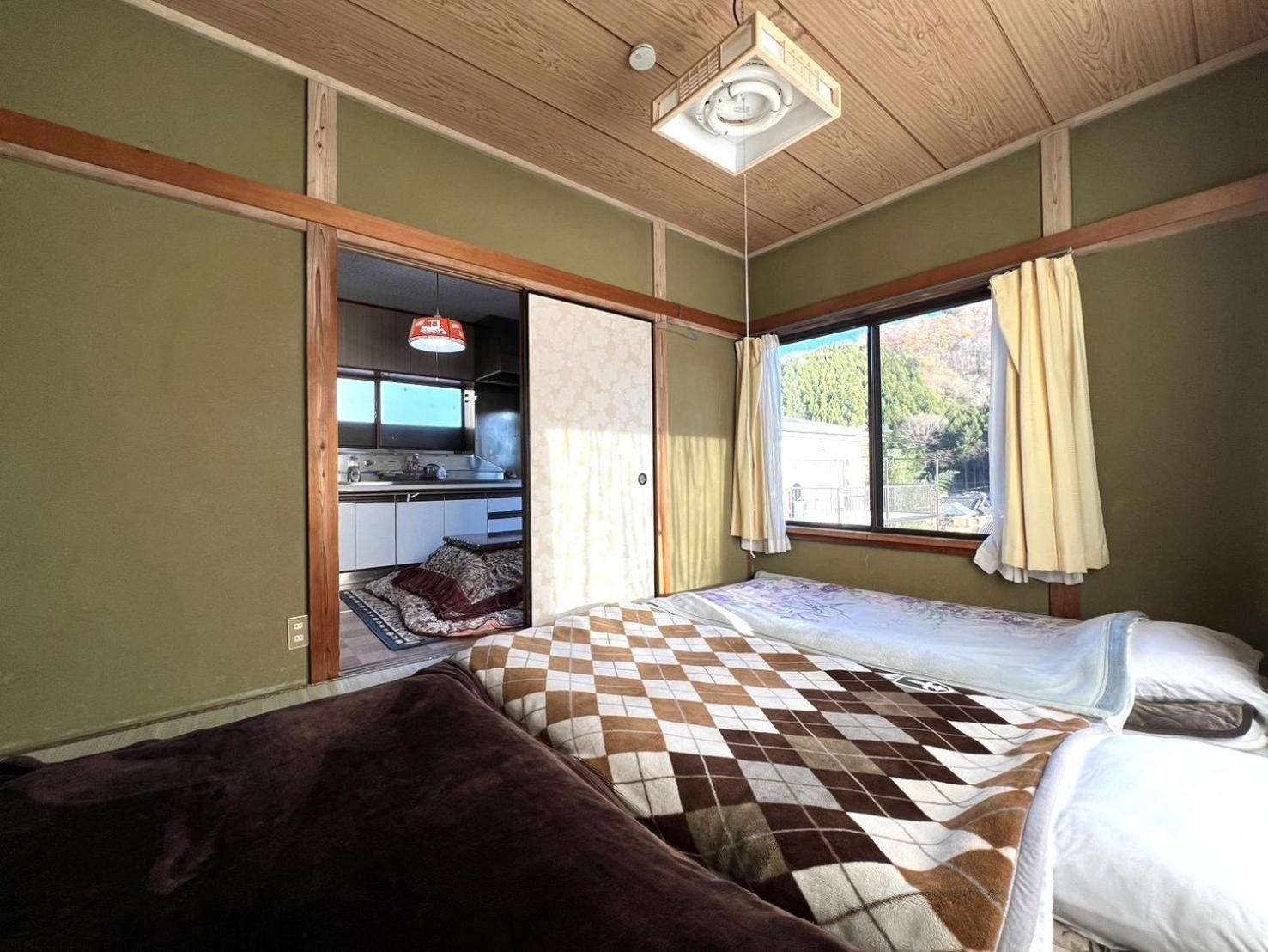 Sagamihara - House - Vacation Stay 15450 Bagian luar foto