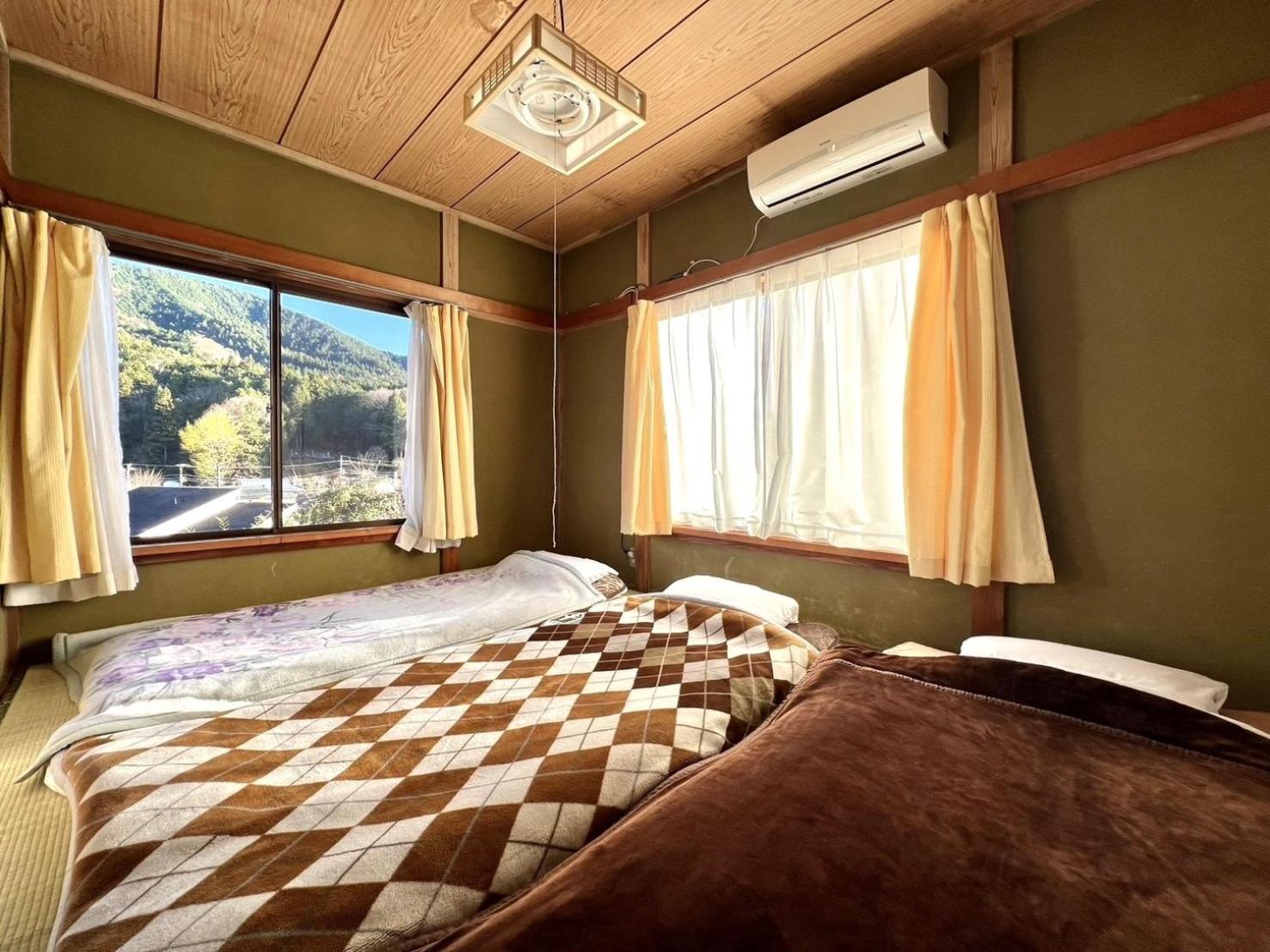 Sagamihara - House - Vacation Stay 15450 Bagian luar foto