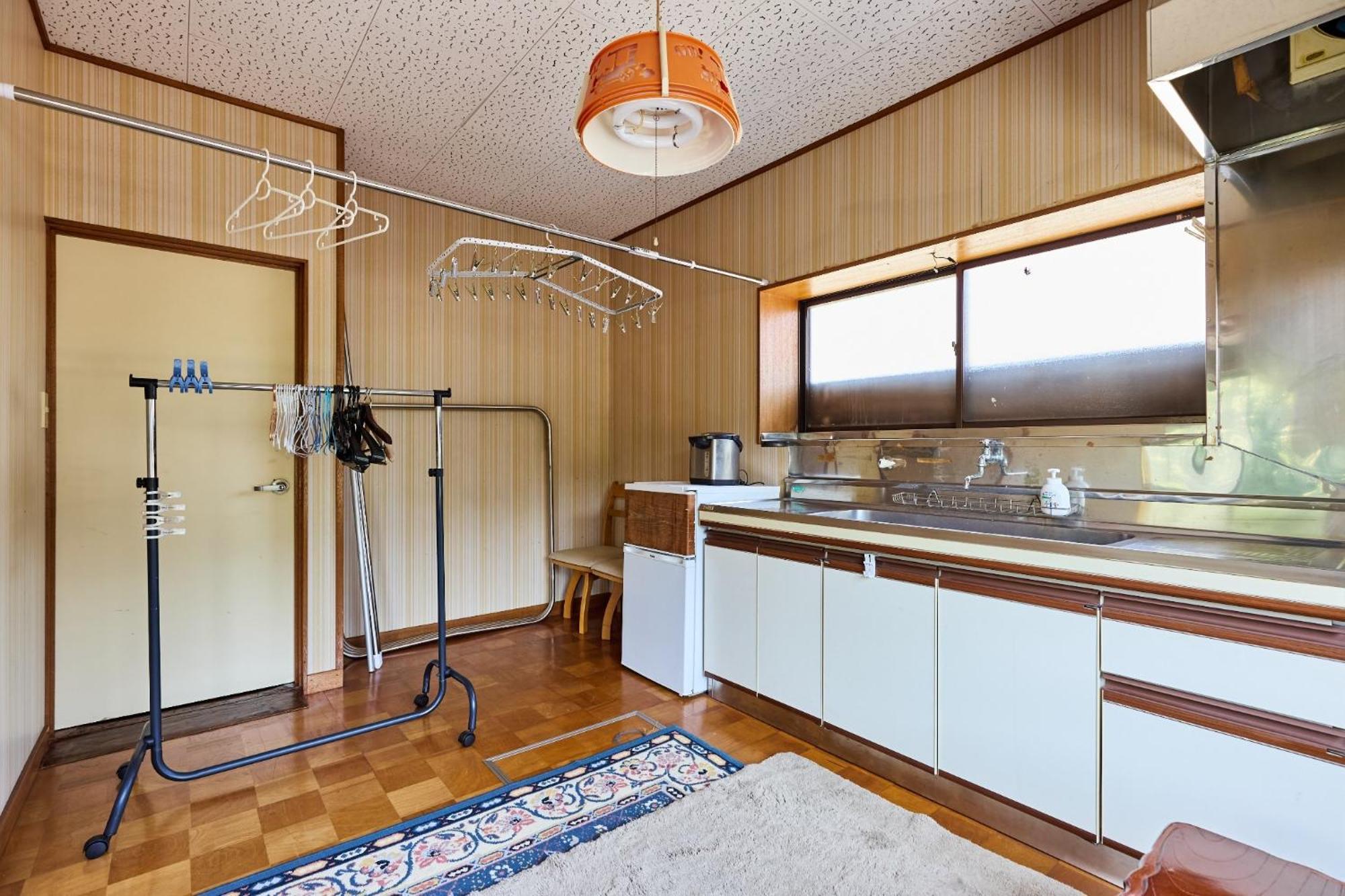 Sagamihara - House - Vacation Stay 15450 Bagian luar foto