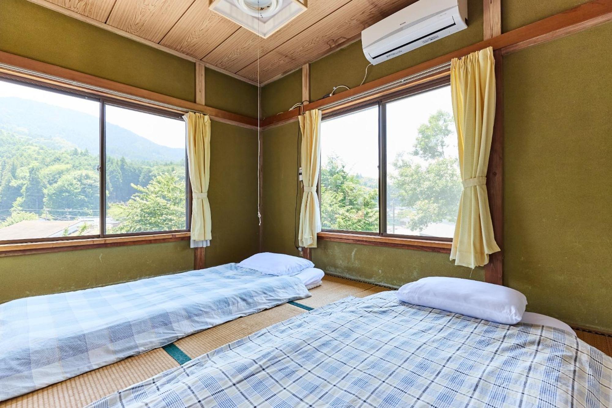 Sagamihara - House - Vacation Stay 15450 Bagian luar foto