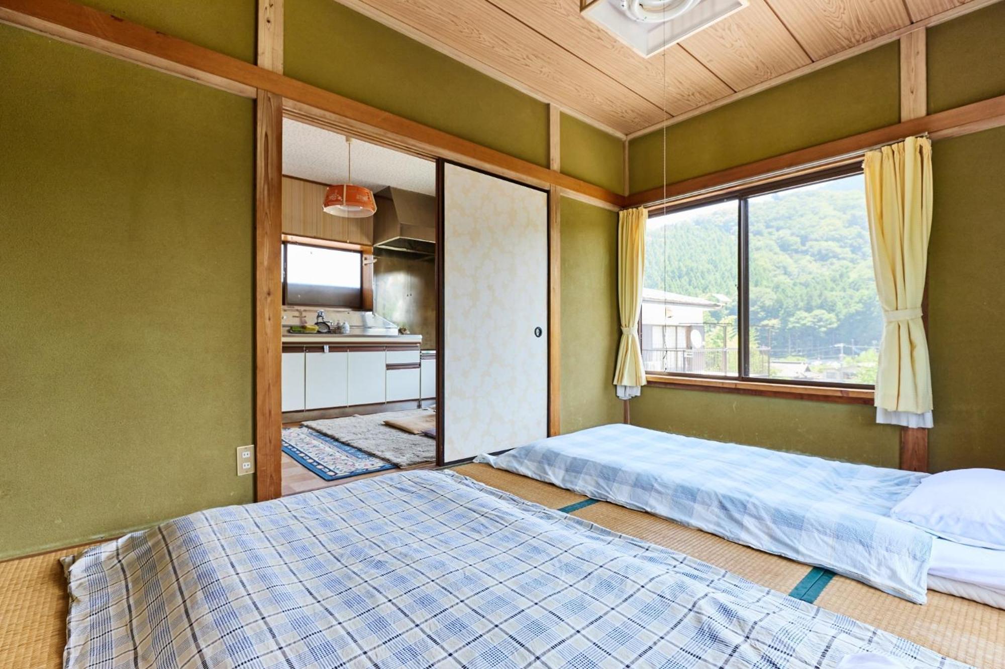 Sagamihara - House - Vacation Stay 15450 Bagian luar foto