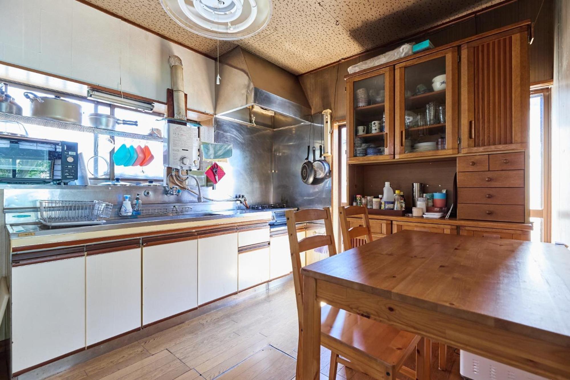 Sagamihara - House - Vacation Stay 15450 Bagian luar foto